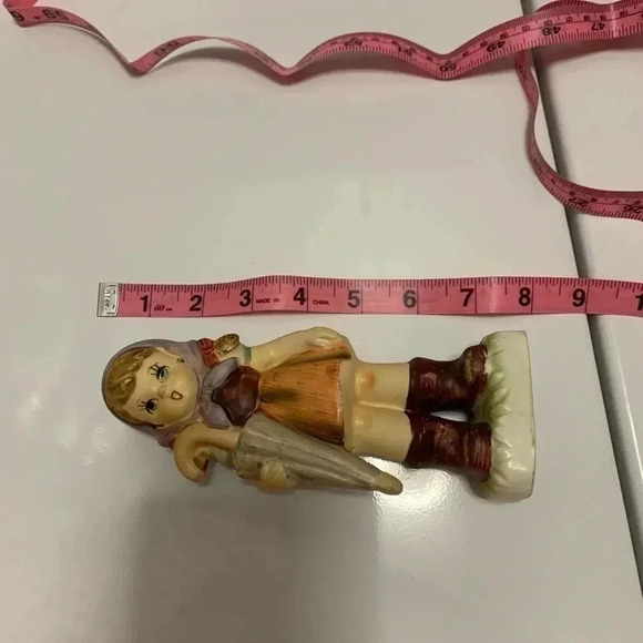 Girl Figuring - Picture 6 of 6